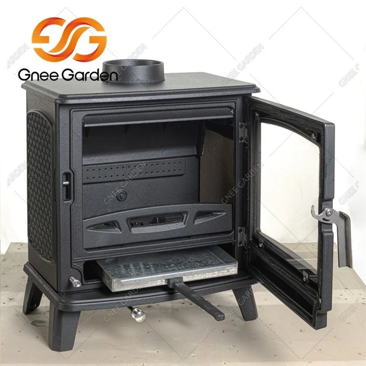 Small Log Burners