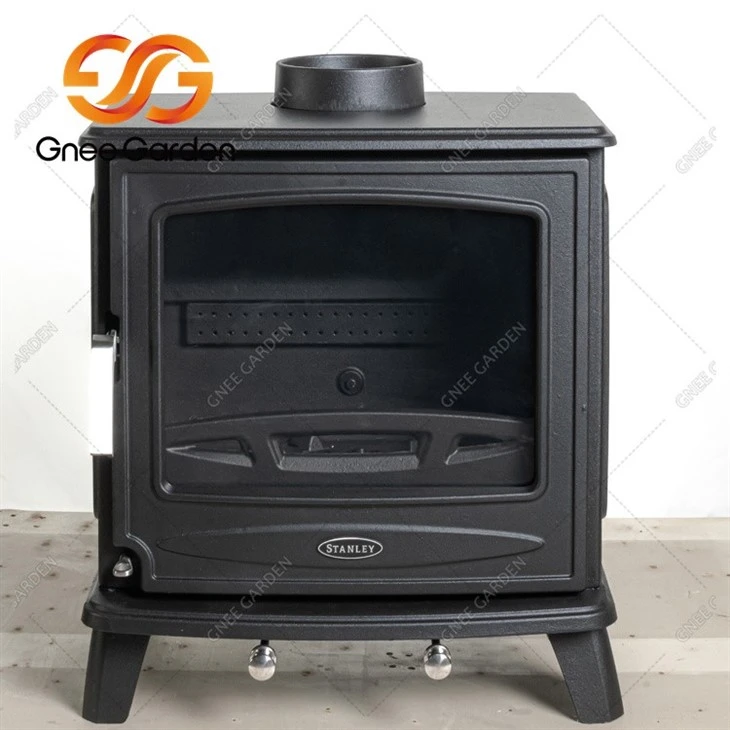 Small Multi Fuel Stoves