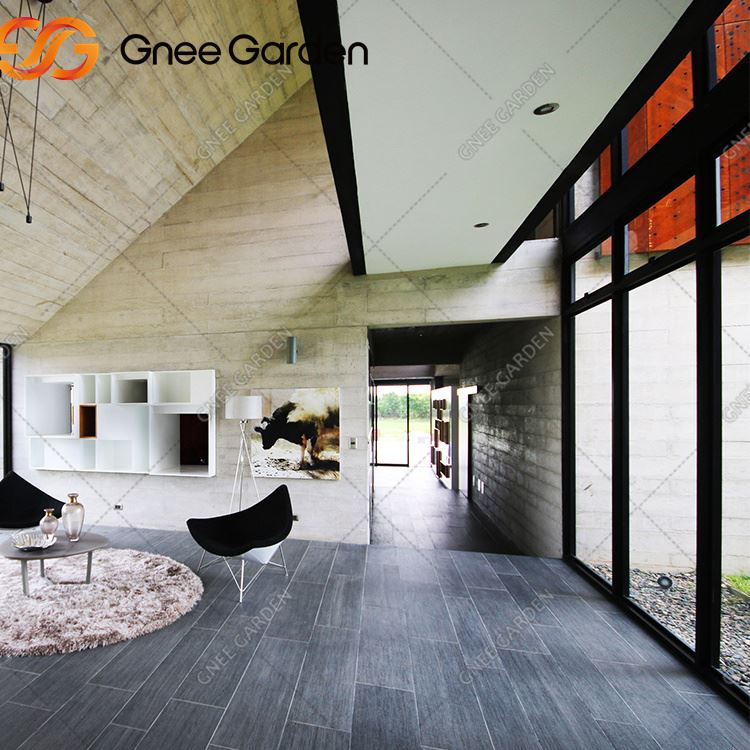 Corten Cladding Panel Outdoor Decoratie