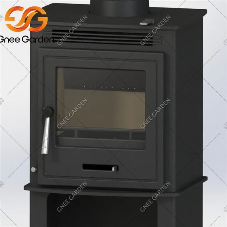 Small Log Burners