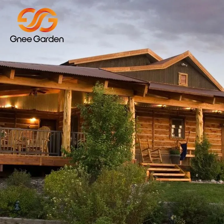 Verweerd stalen dakbedekking