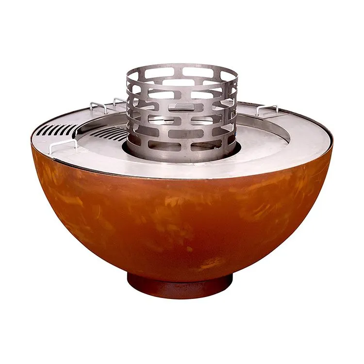 Terras Barbecue Grill