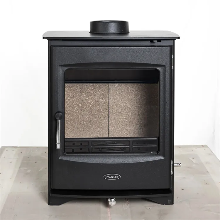 Houtkachel inzetstuk