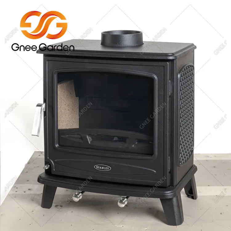 Houtkachel Binnen Milieuvriendelijk